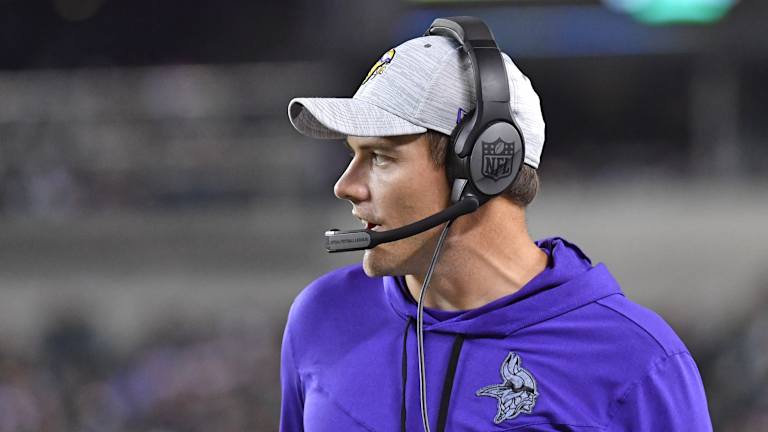 Vikings' season didn't end in Philly but how they bounce back matters